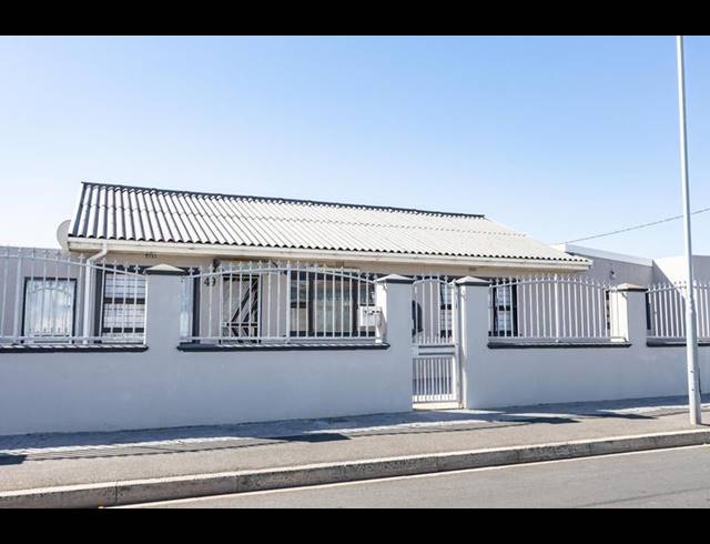 3 BEDROOM HOUSE FOR SALE IN BELGRAVIA